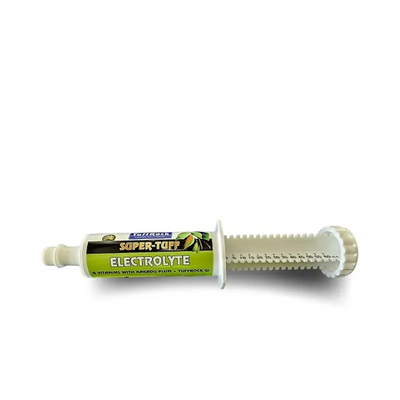 Tuffrock Super Tuff Electrolyte 60G Tuffrock