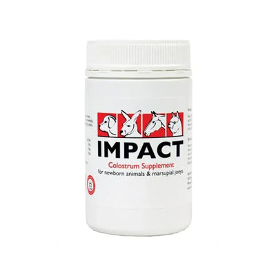Wombaroo Impact Colostrum 500G