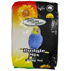Green Valley Budgie 20Kg(48)