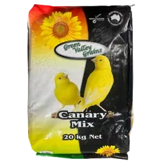 Green Valley Canary Mix 20Kg(48)