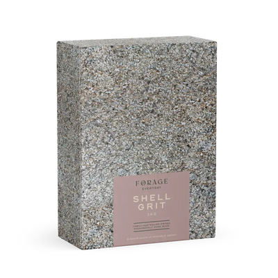 Forage Everyday Medium Shell Grit 3Kg
