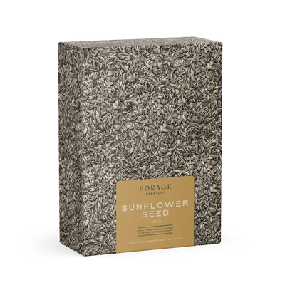 Forage Everyday Sunflower 1.3Kg