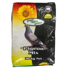 Green Valley Pigeon 20Kg(48)