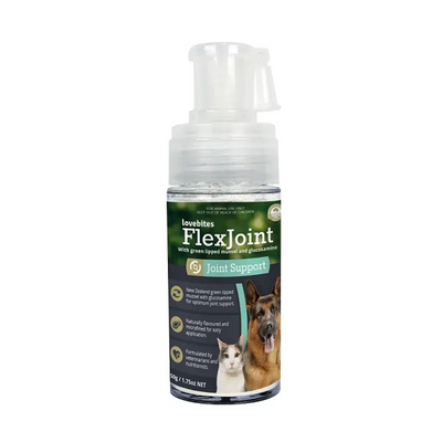 Vetafarm Lovebites Flexjoint Meal Topper Lovebites