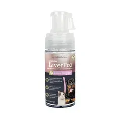 Vetafarm Lovebites Liverpro Meal Topper