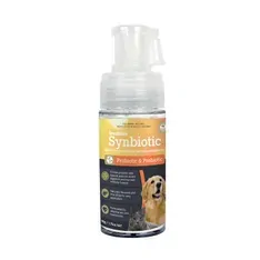 Vetafarm Lovebites Synbiotic Meal Topper Lovebites