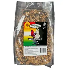 Green Valley Wildbird 2Kg