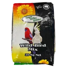 Green Valley Wildbird 20Kg (48)