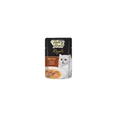 Fancy Feast Royale Tuna Surimi & Prwn Brth 40G 4X12Pk (Om48)