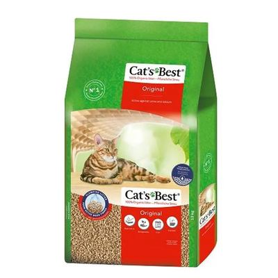 Cats Best Original 30L 13Kg Cats Best