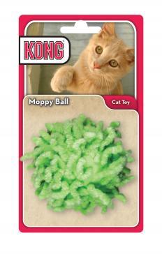 KONG Moppy Ball Kong