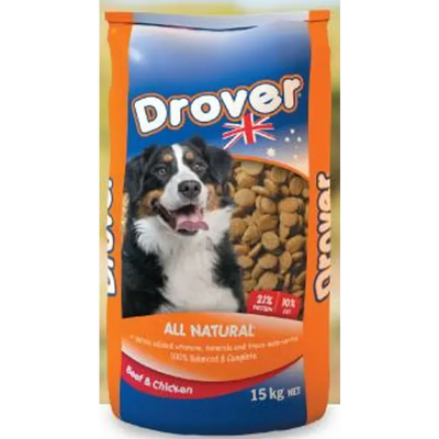 Coprice Drover Dog Food 15Kg (36) Coprice