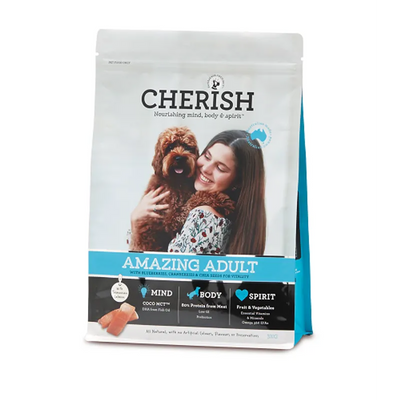 Cherish Amazing Adult 3Kg