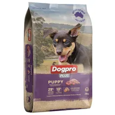Dog Pro Plus Puppy 20Kg (50) Dog Pro