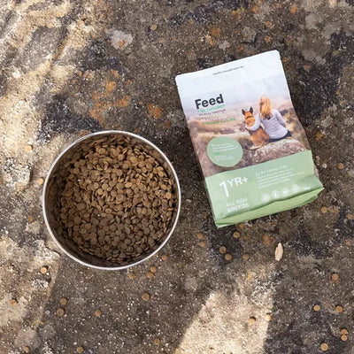 Feed For Thought All Breeds 1Yr+ 1Kg