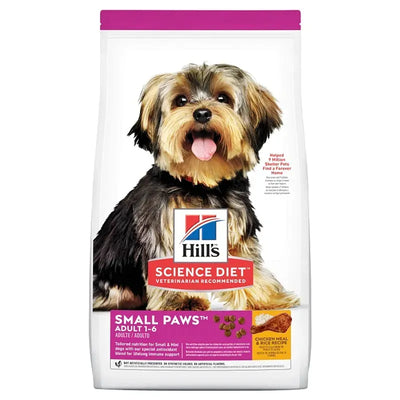 Hills Dog Adult Small Mini 1.5Kg