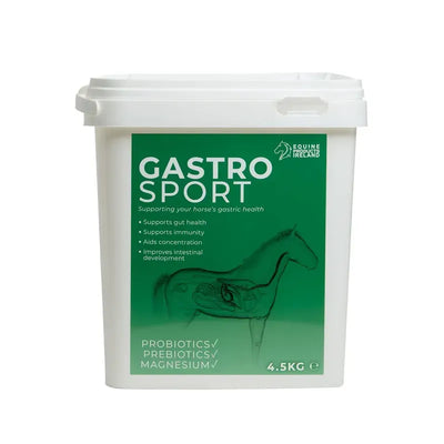 Equine Products Ireland Gastro Sport 4.5Kg