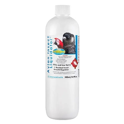 Vetafarm Avian Insect Liquidator Concentrate 500Ml