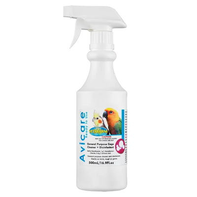 Vetafarm Avicare Ready To Use 500Ml