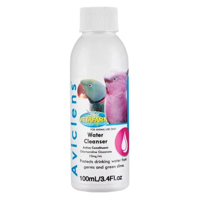 Vetafarm Aviclens 100Ml Vetafarm