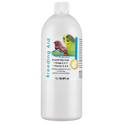 Vetafarm Breeding Aid 1L
