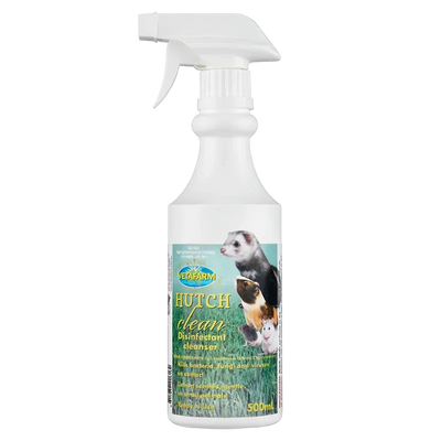 Vetafarm Hutch Clean Ready To Use 500Ml