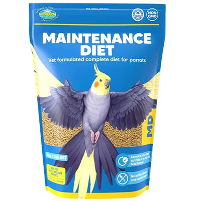 Vetafarm Md Maintenance Diet Pellets 10Kg Vetafarm