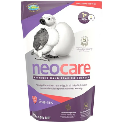Vetafarm Neo Care 2.5Kg