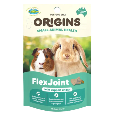 Vetafarm Origins Flexjoint Chews 60