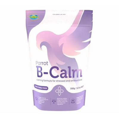Vetafarm Parrot B Calm 350G Vetafarm