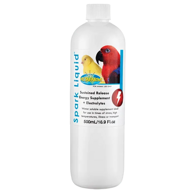 Vetafarm Spark Liquid Concentrate 500Ml Vetafarm