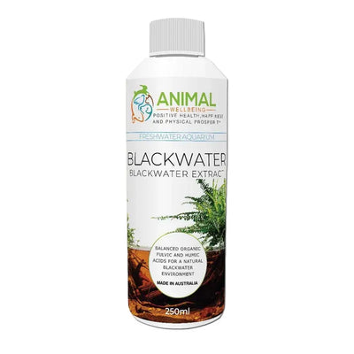 Animal Wellbeing Blackwater Extract 250Ml