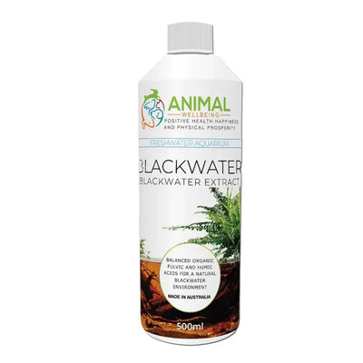 Animal Wellbeing Blackwater Extract 500Ml