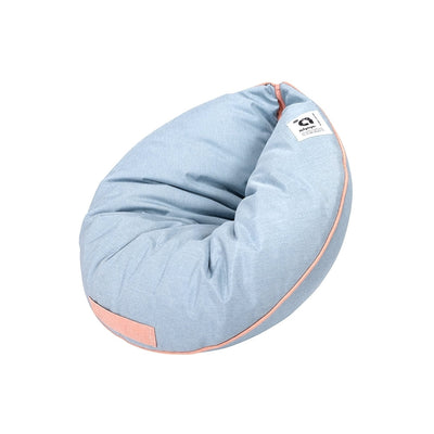 Ibiyaya Snuggler Super Comfortable Nook Pet Bed Ibiyaya