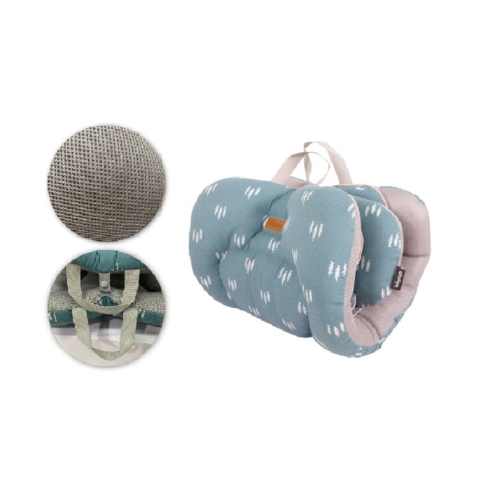 Ibiyaya Comfort+ Pet Stroller Add-on Kit (Small) - Play