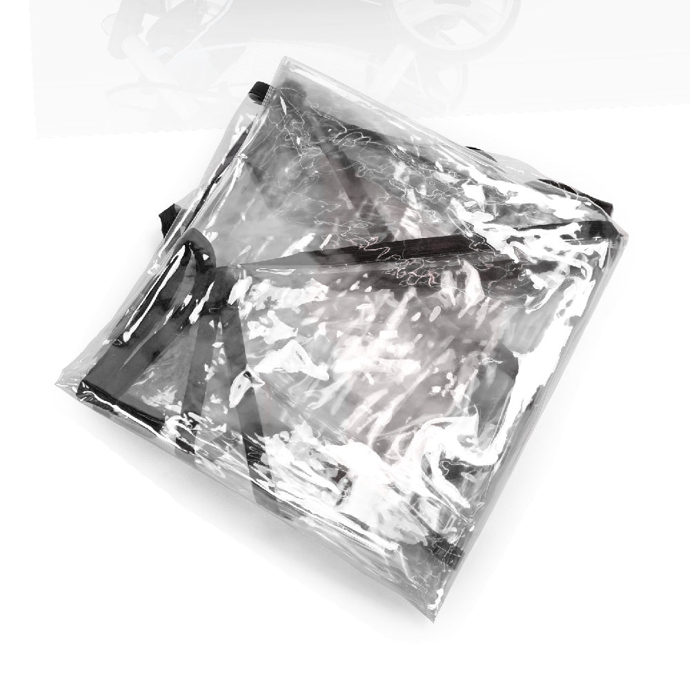 Ibiyaya Raincover for the Hercules Stroller - FS1780 Series Ibiyaya