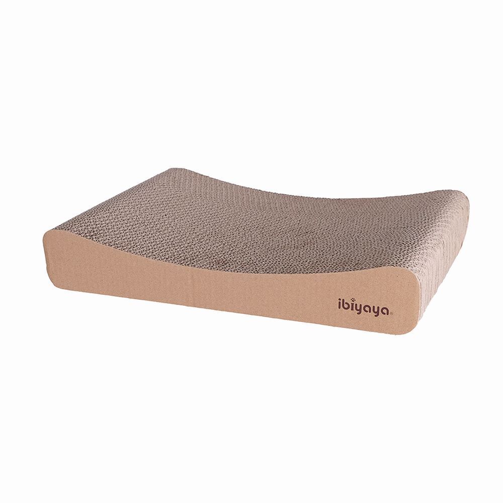 Ibiyaya Replacement Scratching Board for Plateau Cat Scratcher FF2215-01 Ibiyaya