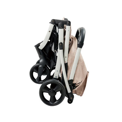 Ibiyaya Speedy Fold Pet Buggy Evolution - NEW & IMPROVED Pet Stroller