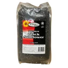 Green Valley Black Sunflower 3.2Kg