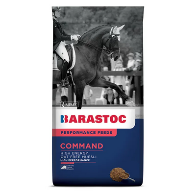 Barastoc Command 20Kg (48) Barastoc