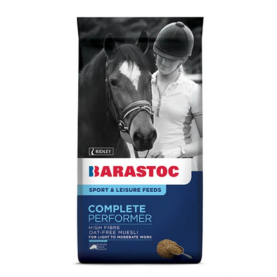 Barastoc Complete Performer 20Kg (48) Barastoc