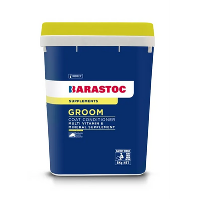 Barastoc Groom 20Kg Barastoc