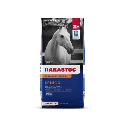 Barastoc Senior 20Kg Barastoc