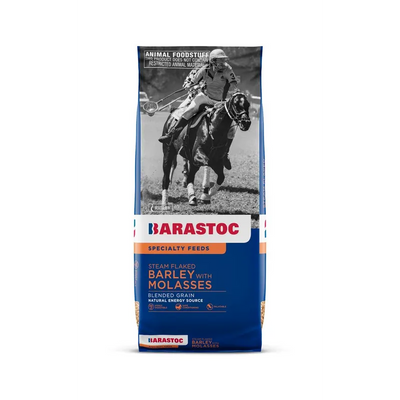 Barastoc S/F Molasses Barley 20Kg