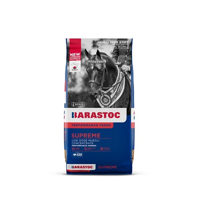 Barastoc Supreme 20Kg (48) Barastoc