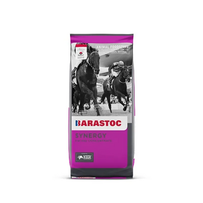 Barastoc Synergy 20Kg Barastoc