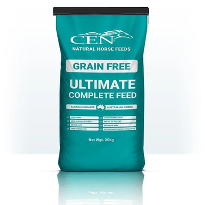 Cen Grain Free Ultimate Complete Feed 20Kg Cen