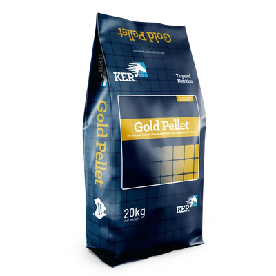 Ker Gold Pellets 20Kg(Bag) (Ker)