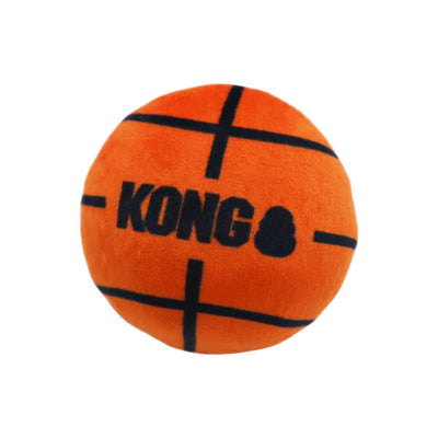 KONG Sport Fetch Balls for Cats Bulk Assorted Colours Bulk KONG