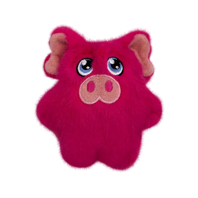 Kong Snuzzles Mini Pig Xs